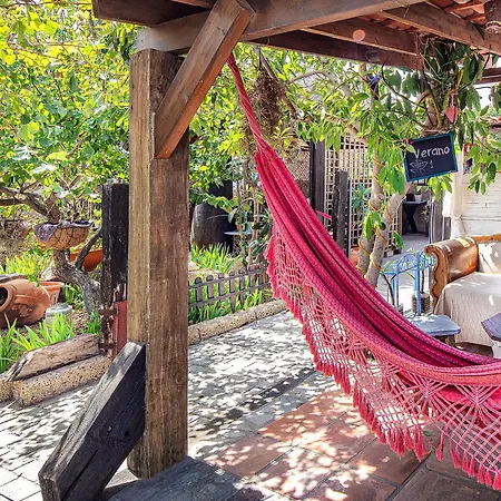Country house Casas Alberto Teleworking (adults Only) *