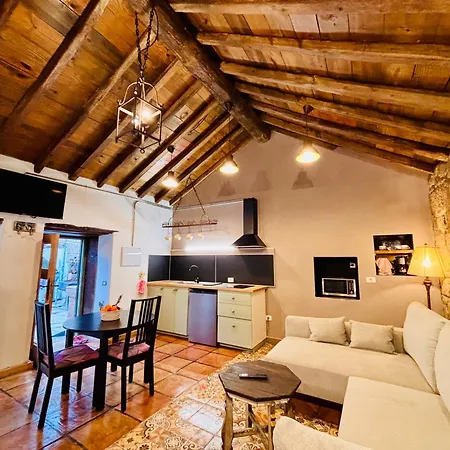 Country house Casas Alberto Teleworking (adults Only) San Miguel de Abona