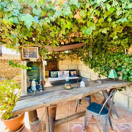 Casas Alberto Teleworking (adults Only) San Miguel de Abona