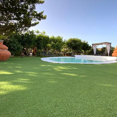 Casas Alberto Teleworking (adults Only)