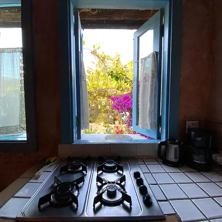Casas Alberto Teleworking (adults Only) Country house San Miguel de Abona