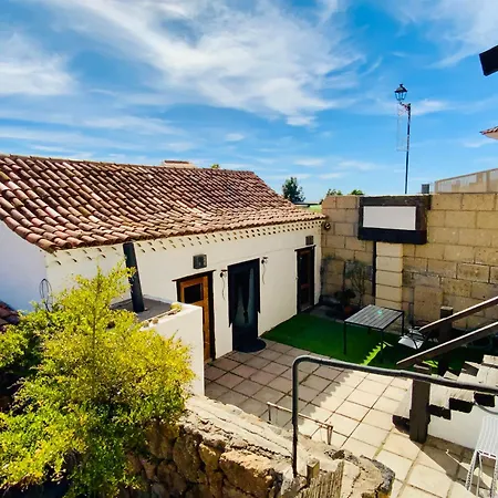 Casas Alberto Teleworking (adults Only) *