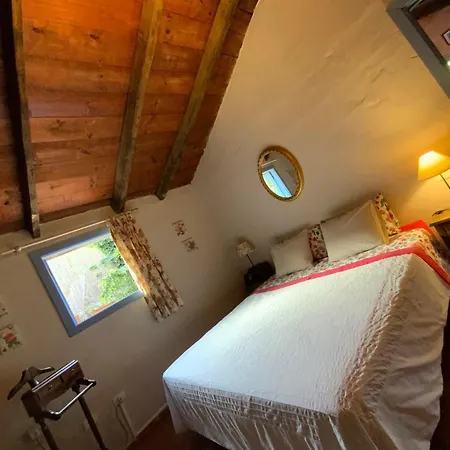 Casas Alberto Teleworking (adults Only) Country house San Miguel de Abona