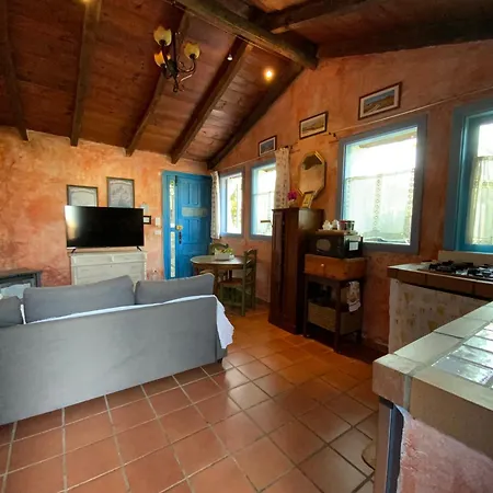 Casas Alberto Teleworking (adults Only) San Miguel de Abona