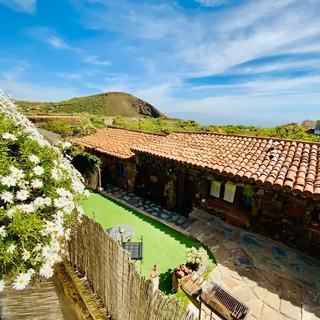 Country house Casas Alberto Teleworking (adults Only)