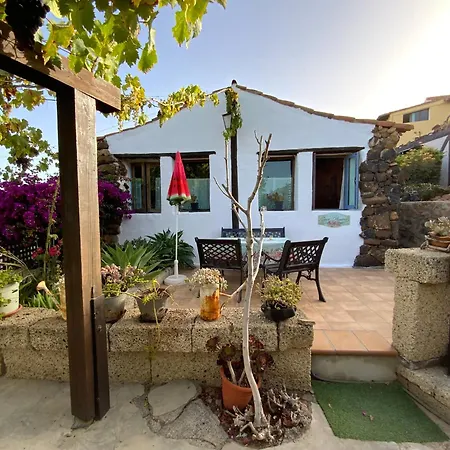 Casas Alberto Teleworking (adults Only) San Miguel de Abona