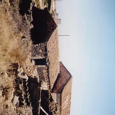 Casa rural Casas Alberto Teleworking Solo Adultos