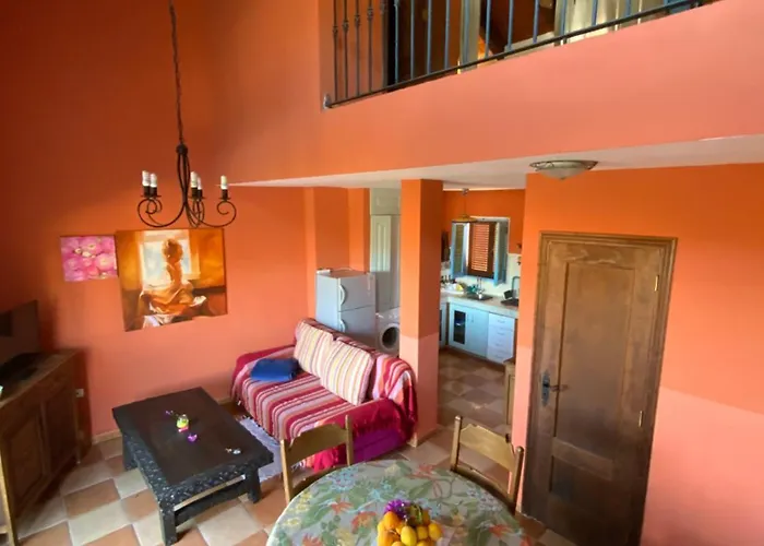 Casas Alberto Teleworking (adults Only) * San Miguel de Abona
