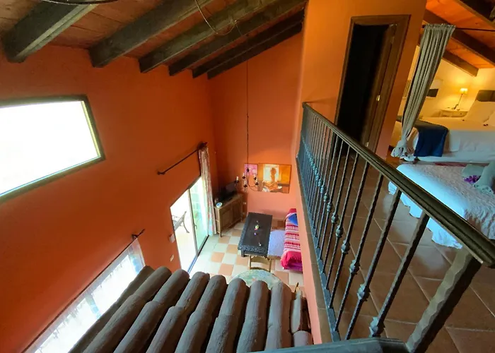 Casas Alberto Teleworking (adults Only) * San Miguel de Abona
