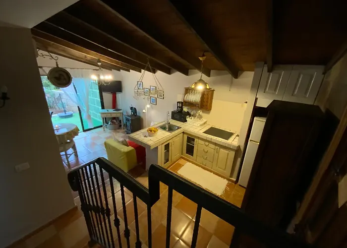 Casas Alberto Teleworking (adults Only)