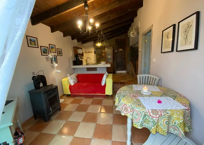 Casas Alberto Teleworking (adults Only)