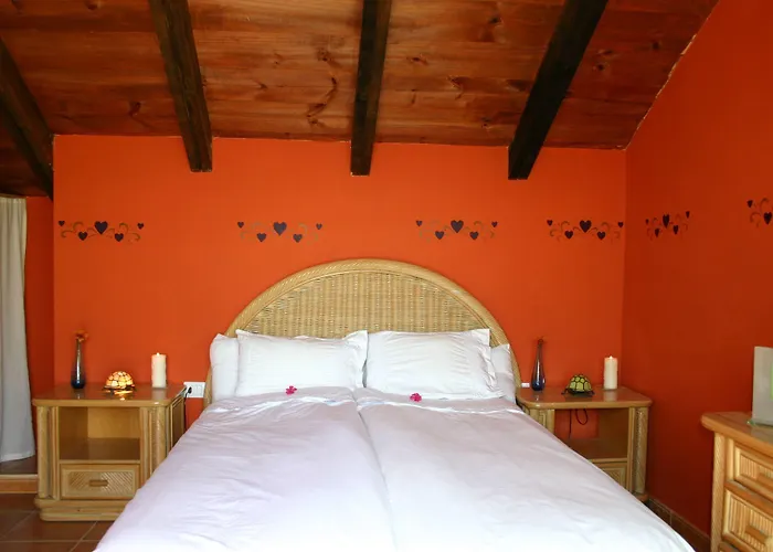 Casas Alberto Teleworking (adults Only) Landhuis *