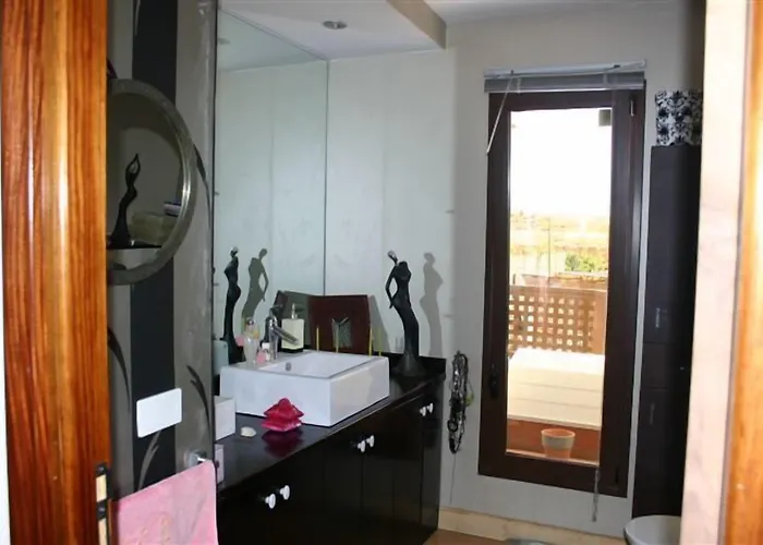 Landhuis Casas Alberto Teleworking (adults Only)