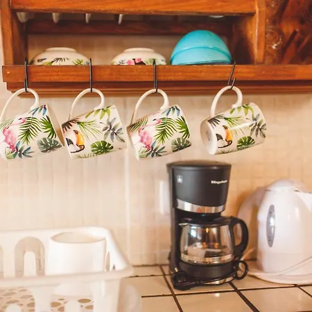 Casa de Campo Casas Alberto Teleworking (adults Only) San Miguel de Abona