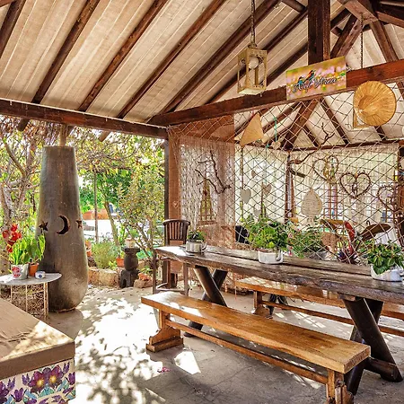 Casa de Campo Casas Alberto Teleworking (adults Only) San Miguel de Abona