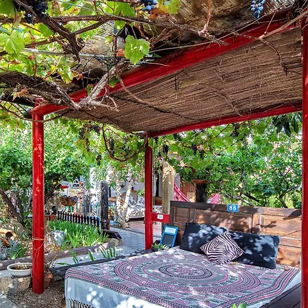 Casas Alberto Teleworking (adults Only) San Miguel de Abona