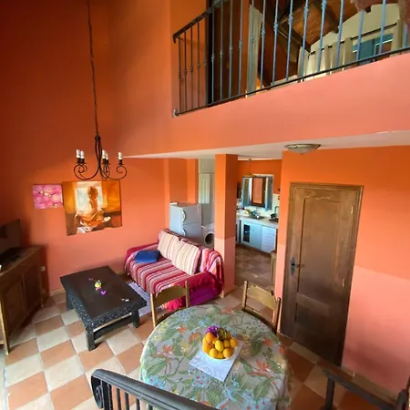Casas Alberto Teleworking (adults Only) * San Miguel de Abona