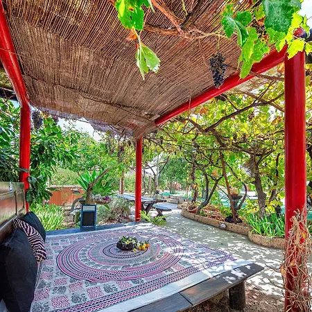 Casas Alberto Teleworking (adults Only) Casa de Campo