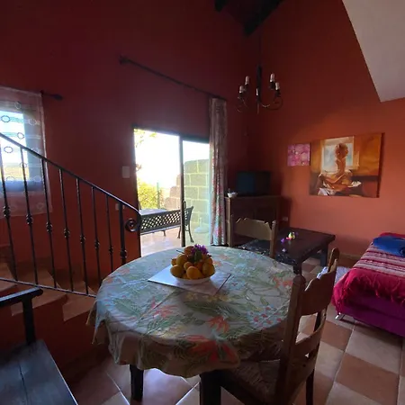 Casa de Campo Casas Alberto Teleworking (adults Only) San Miguel de Abona