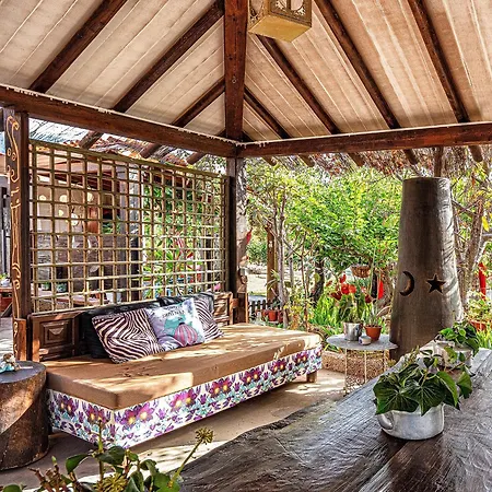 Casas Alberto Teleworking (adults Only)