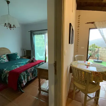 Casas Alberto Teleworking (adults Only) Casa di campagna