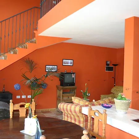 Casas Alberto Teleworking (adults Only) * San Miguel de Abona