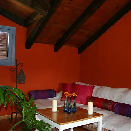 Casas Alberto Teleworking (adults Only) *