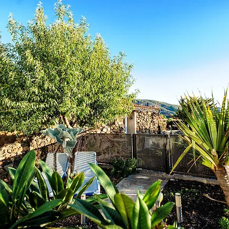 Casas Alberto Teleworking (adults Only) San Miguel de Abona