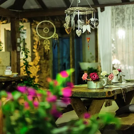 Casas Alberto Teleworking (adults Only)