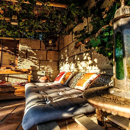 Casas Alberto Teleworking (adults Only) Casa de Campo *