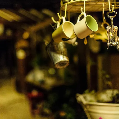 Casas Alberto Teleworking (adults Only) San Miguel de Abona