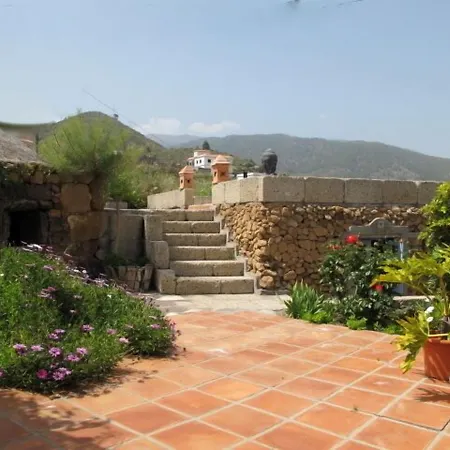 Casa di campagna Casas Alberto Teleworking (adults Only) *