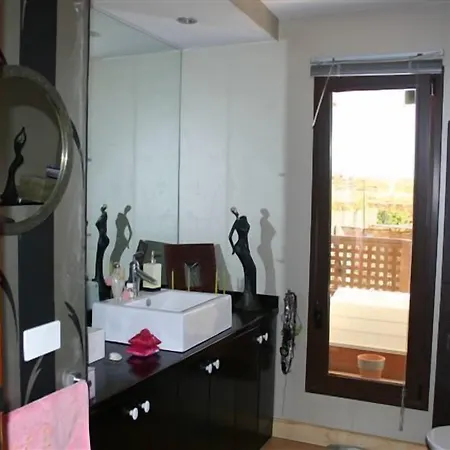 Casa de Campo Casas Alberto Teleworking (adults Only)