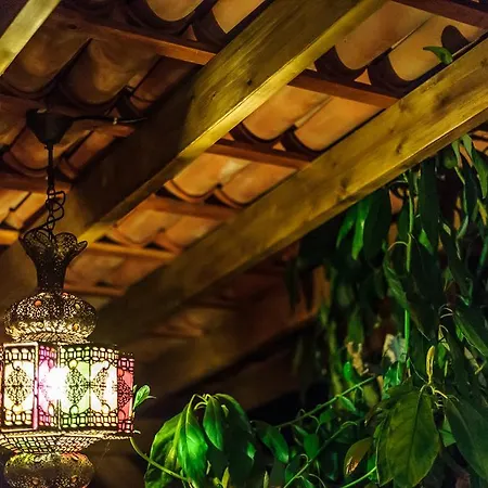 Casas Alberto Teleworking (adults Only)