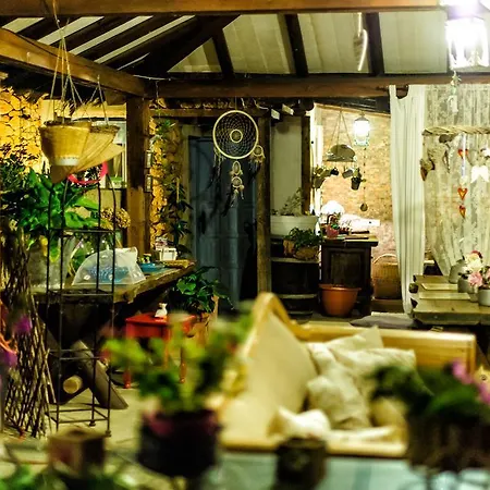 Casas Alberto Teleworking (adults Only) Casa de Campo San Miguel de Abona