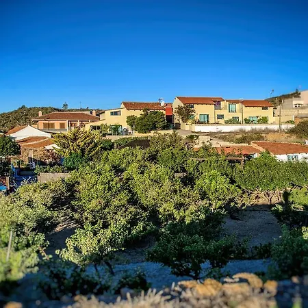 Casas Alberto Teleworking (adults Only) Casa de Campo