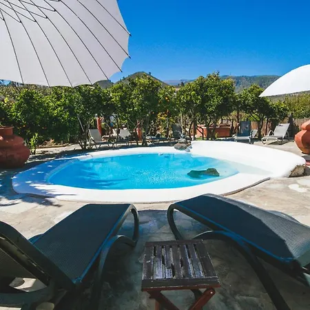 Casas Alberto Teleworking (adults Only) * San Miguel de Abona