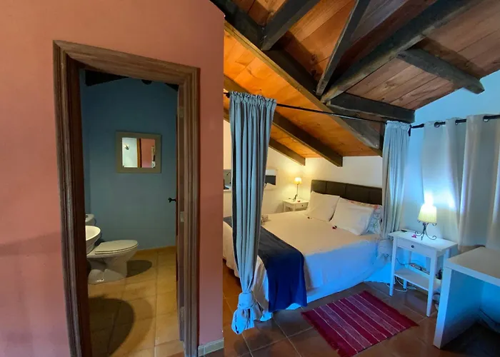 Casas Alberto Teleworking (adults Only)