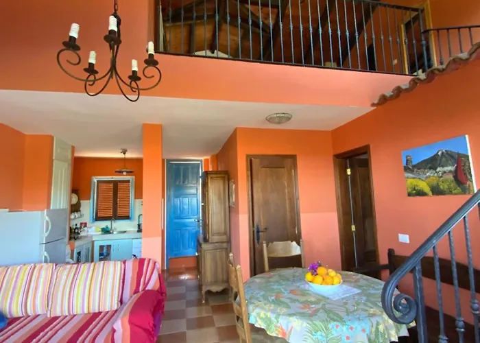 Casas Alberto Teleworking (adults Only)