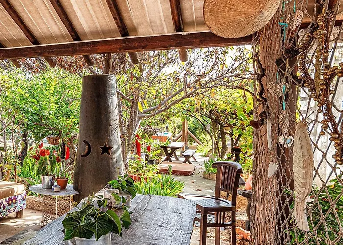 Casas Alberto Teleworking (adults Only)