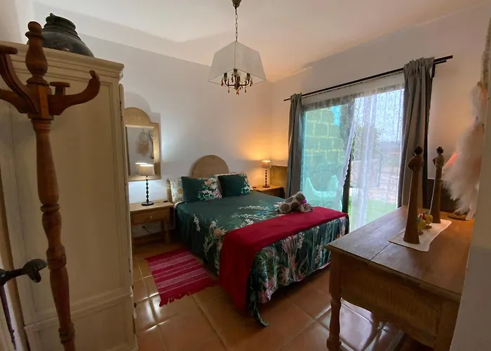 Casas Alberto Teleworking (adults Only)