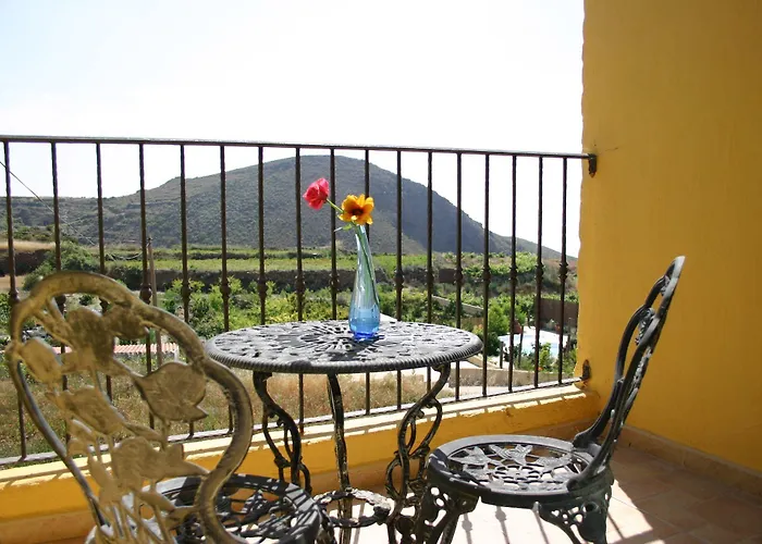 Casas Alberto Teleworking (adults Only) *