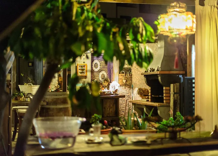 Casas Alberto Teleworking (adults Only) サンミゲル・デ・アボナ