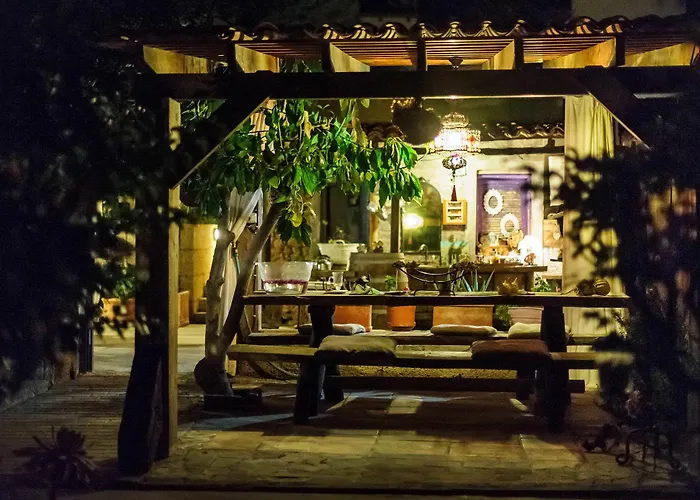 カントリーハウス Casas Alberto Teleworking (adults Only)