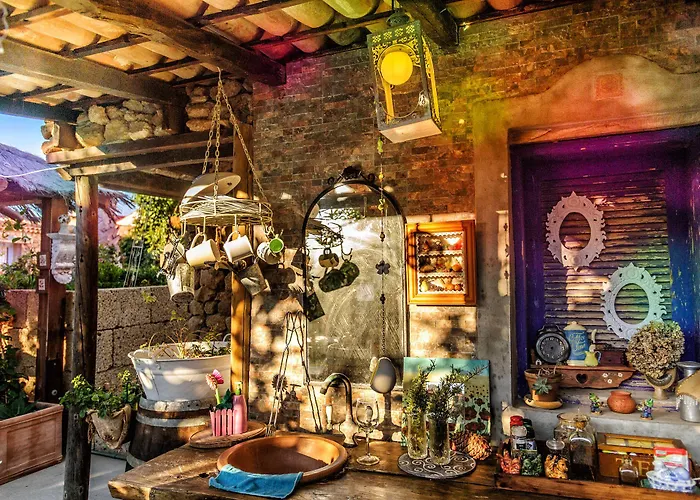 Casas Alberto Teleworking (adults Only) *