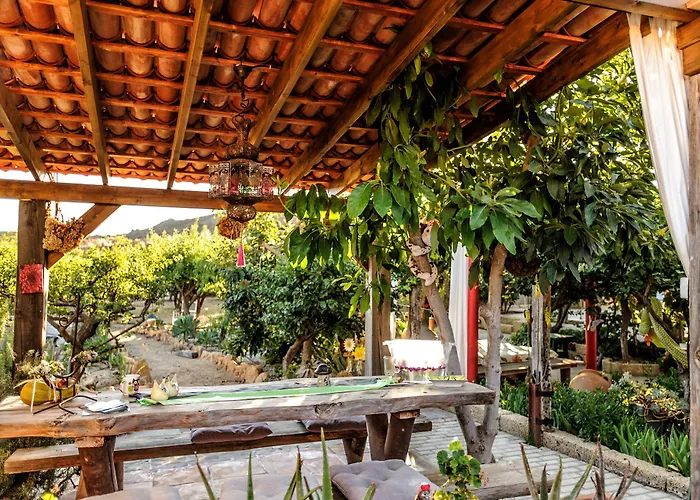 Casas Alberto Teleworking (adults Only) カントリーハウス サンミゲル・デ・アボナ