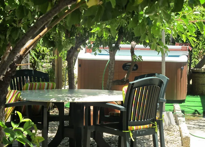 Casas Alberto Teleworking (adults Only) サンミゲル・デ・アボナ