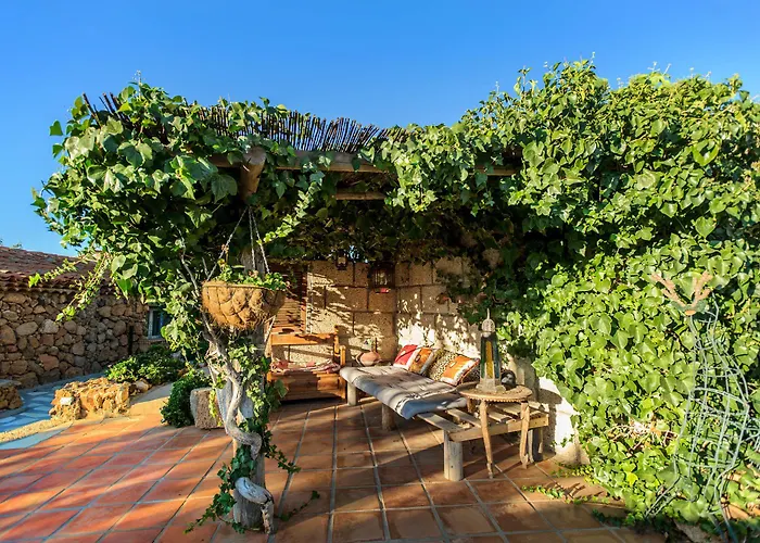 Casas Alberto Teleworking (adults Only)