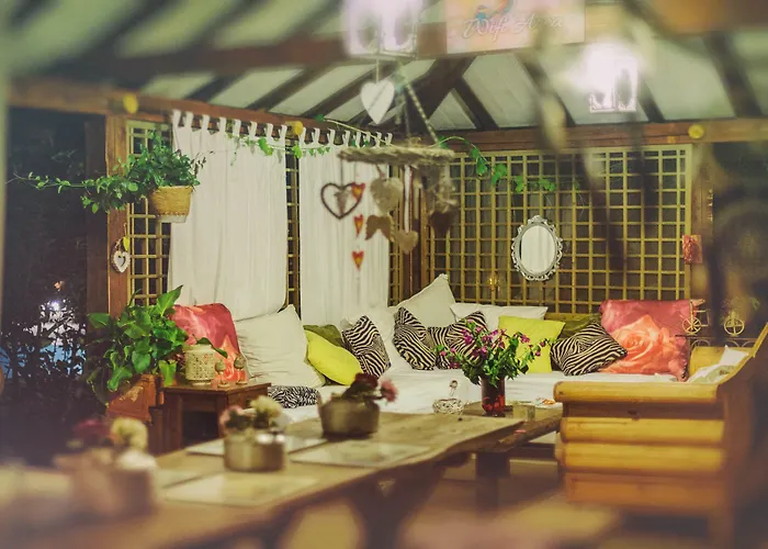 Casas Alberto Teleworking (adults Only) カントリーハウス *