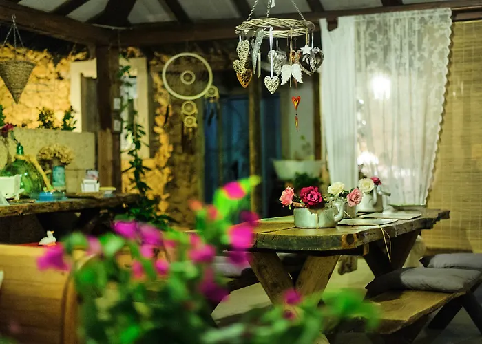 Casas Alberto Teleworking (adults Only)